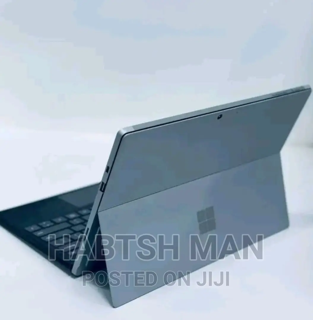 New Laptop Microsoft Surface Pro 7+ 8GB Intel Core I5 SSD 256GB