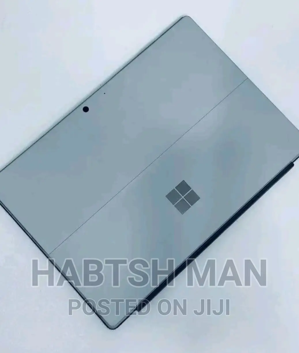 New Laptop Microsoft Surface Pro 7+ 8GB Intel Core I5 SSD 256GB