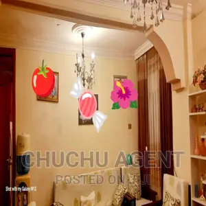 3bdrm Condo in Bole for sale