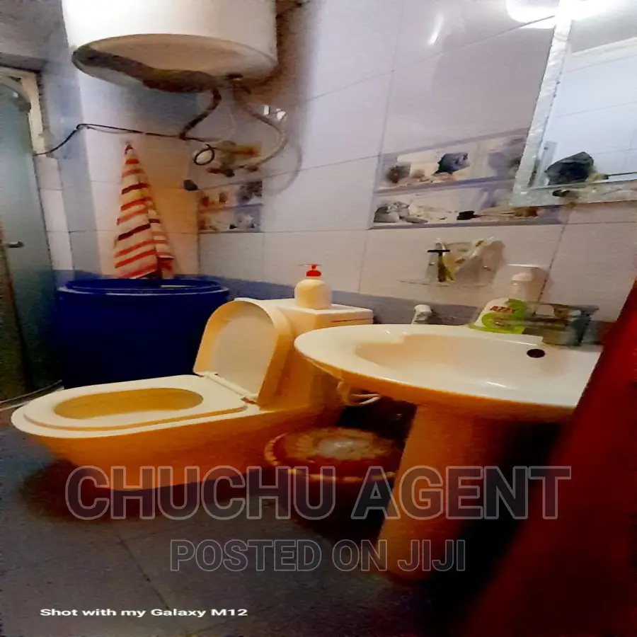 3bdrm Condo in Bole for sale