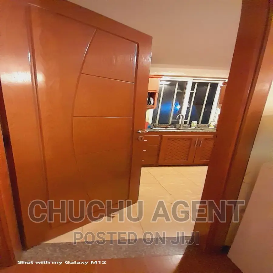 3bdrm Condo in Bole for sale