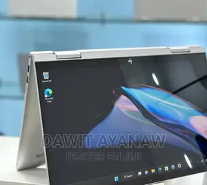 New Laptop HP 16GB Intel Core I7 SSD 512GB