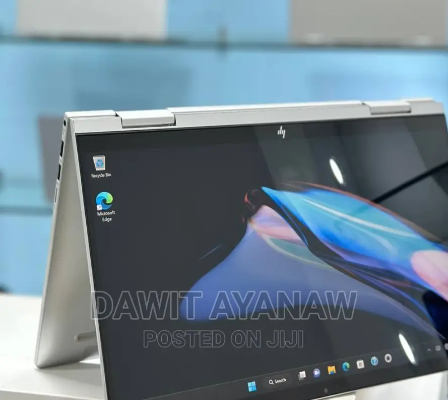 New Laptop HP 16GB Intel Core I7 SSD 512GB