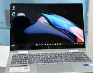 Photo - New Laptop HP 16GB Intel Core I7 SSD 512GB