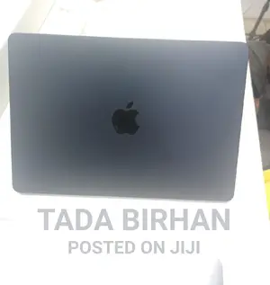 Photo - Laptop Apple MacBook 2020 8GB Intel Core I5 SSD 256GB