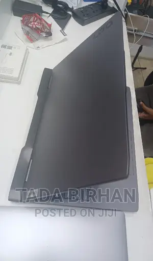 New Laptop Lenovo Ideapad 3 16GB Intel Core I7 SSD 512GB