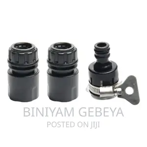 High Pressure Spray Gun