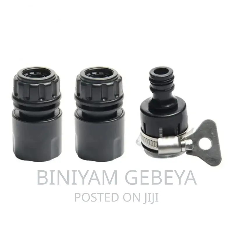 High Pressure Spray Gun