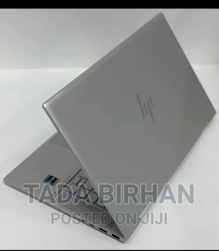 New Laptop HP Envy X360 16GB Intel Core I7 SSD 512GB