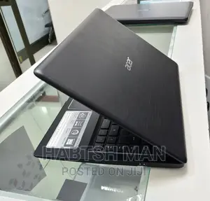 Photo - New Laptop Acer 4GB Intel Celeron SSD 128GB