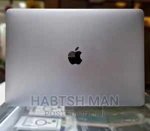 New Laptop Apple MacBook Pro M1 8GB Apple M1 Pro SSD 256GB