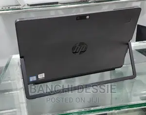 New Laptop HP 8GB Intel Core I5 SSD 256GB