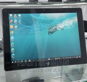 New Laptop HP Elite X2 1013 G3 8GB Intel Core I5 SSD 256GB