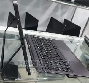 New Laptop HP Elite X2 1013 G3 8GB Intel Core I5 SSD 256GB