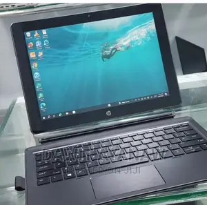 New Laptop HP 8GB Intel Core I5 SSD 256GB