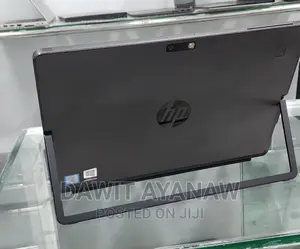 New Laptop HP 8GB Intel Core I5 SSD 256GB