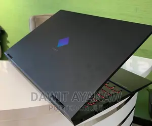 New Laptop HP 16GB Intel Core I7 SSD 512GB