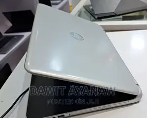 New Laptop HP Pavilion 15 8GB Intel Core I7 HDD 750GB