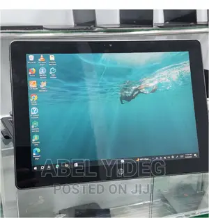 New Laptop HP 8GB Intel Core I5 SSD 256GB