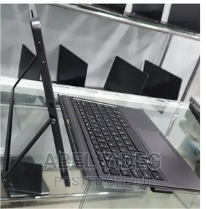 New Laptop HP 8GB Intel Core I5 SSD 256GB