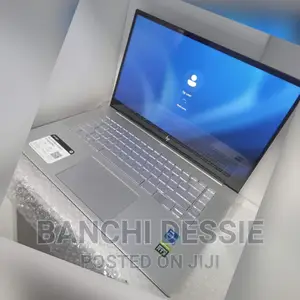 New Laptop HP Envy 15 16GB Intel Core I7 SSD 1T