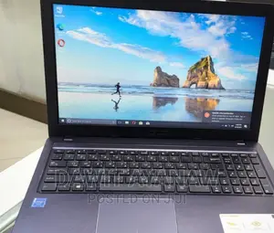 New Laptop Asus 8GB Intel Core 2 Duo HDD 1T