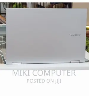 Photo - New Laptop Asus VivoBook 15 X505BA 8GB Intel Core I5 SSD 512GB