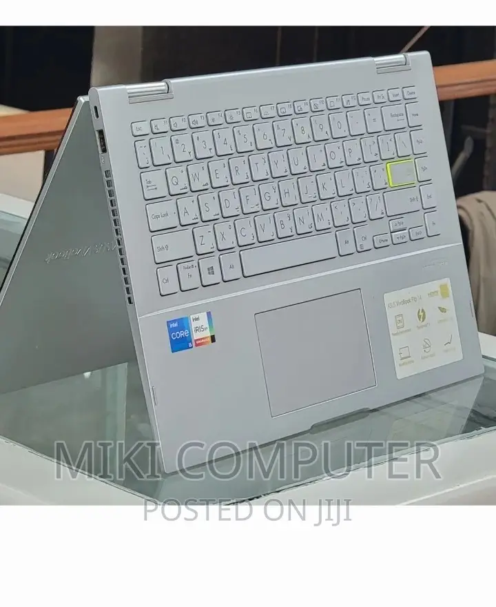 New Laptop Asus VivoBook 15 X505BA 8GB Intel Core I5 SSD 512GB