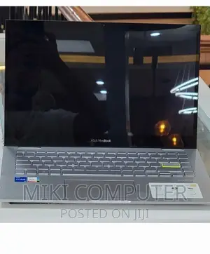 New Laptop Asus VivoBook 15 X505BA 8GB Intel Core I5 SSD 512GB