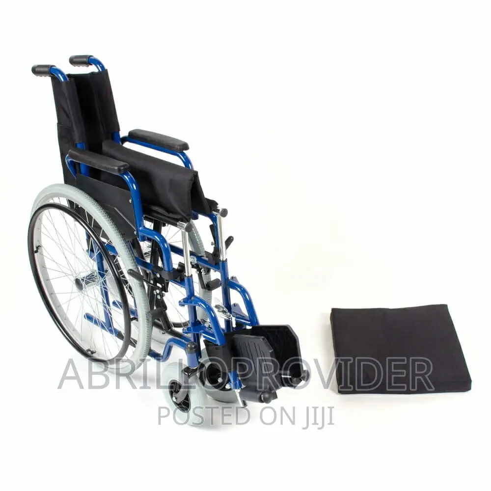 Europe Wheelchair Classic Used