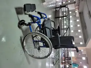 Europe Wheelchair Classic Used
