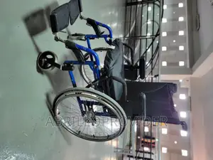 Europe Wheelchair Classic Used