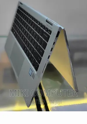 New Laptop HP EliteBook 840 16GB Intel Core I7 SSD 512GB