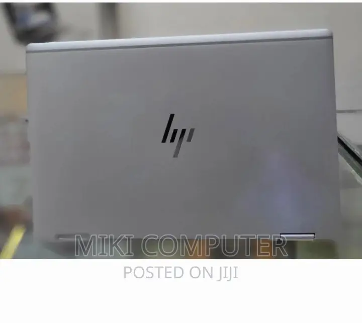 New Laptop HP EliteBook 840 16GB Intel Core I7 SSD 512GB