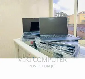 New Laptop HP Pavilion 15 16GB AMD Ryzen 7 SSD 512GB