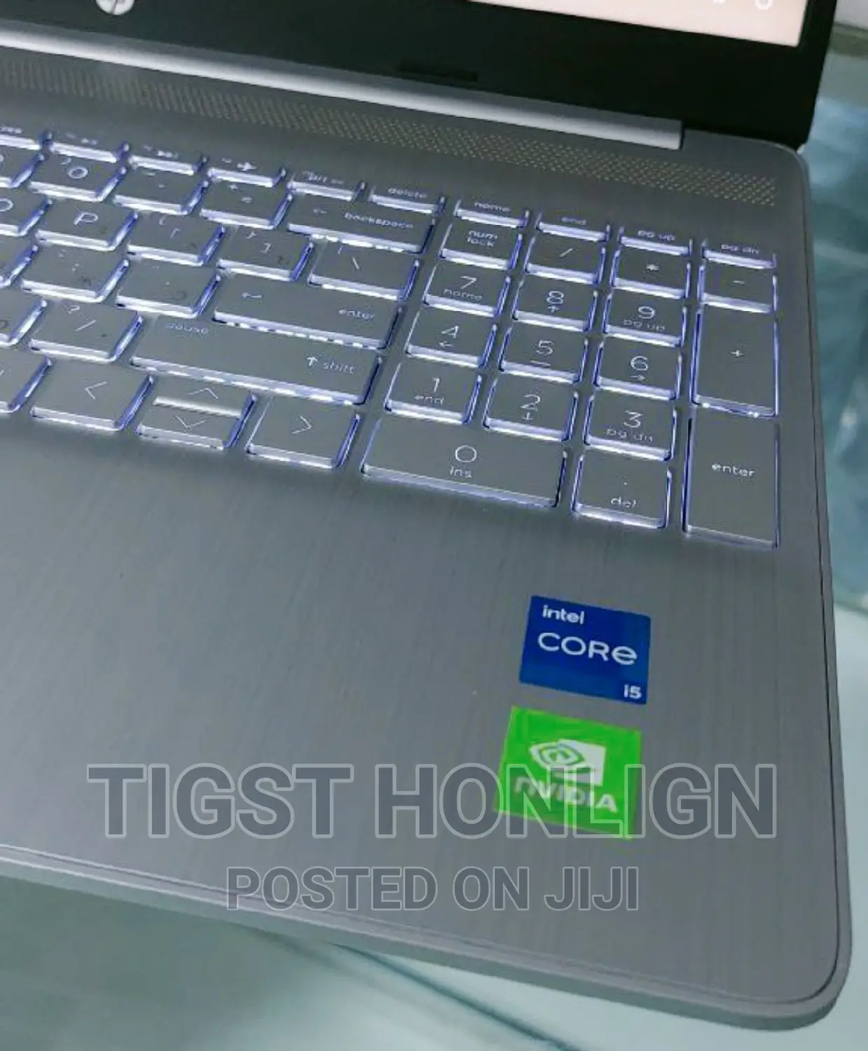 New Laptop HP Stream Notebook 8GB Intel Core I5 SSD 512GB