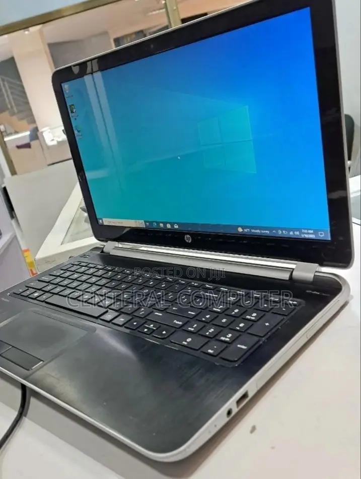 New Laptop HP Pavilion G60 8GB Intel Core I5 SSD 1T