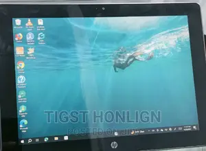 Photo - New Laptop HP 8GB Intel Core I5 SSD 256GB