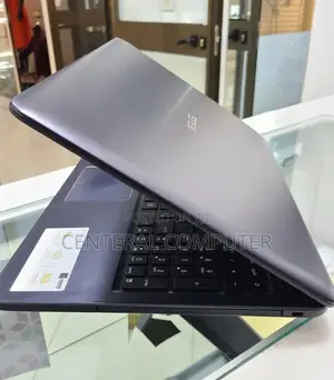 Photo - New Laptop Asus VivoBook 15 X505BA 8GB Intel Celeron HDD 1T
