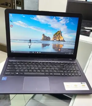 New Laptop Asus VivoBook 15 X505BA 8GB Intel Celeron HDD 1T