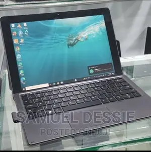Photo - New Laptop HP Elite X2 1012 8GB Intel Core I5 SSD 256GB