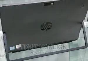 New Laptop HP 8GB Intel Core I5 SSD 256GB