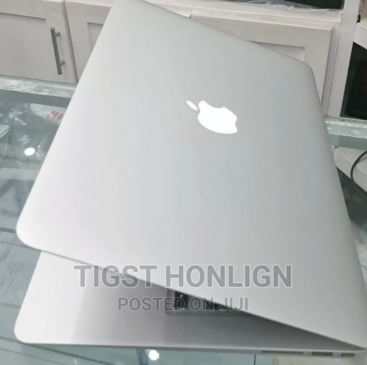 New Laptop Apple MacBook Air 2017 8GB Intel Core I5 SSD 128GB