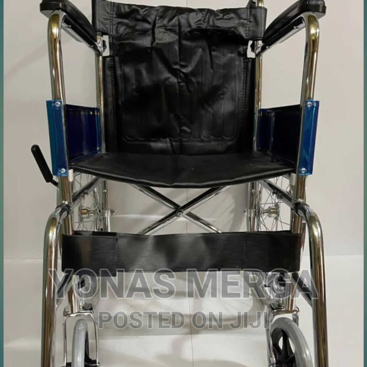 Normal Wheelchair Perfect Qualities and Longer Life.