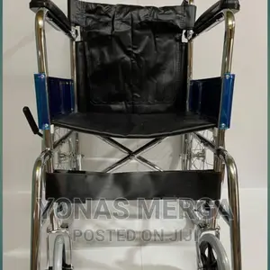 Normal Wheelchair Perfect Qualities and Longer Life.