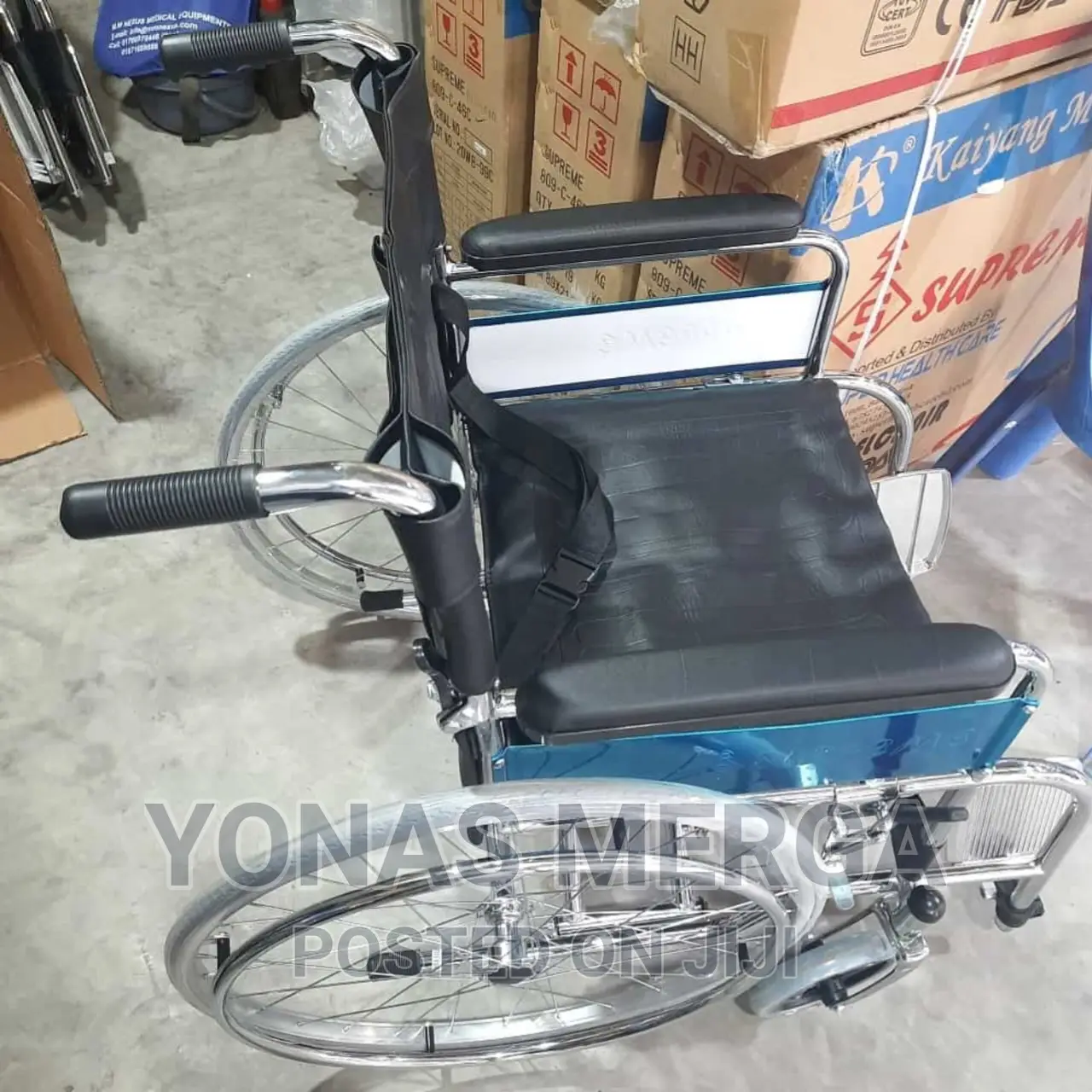 Normal Wheelchair Perfect Qualities and Longer Life.