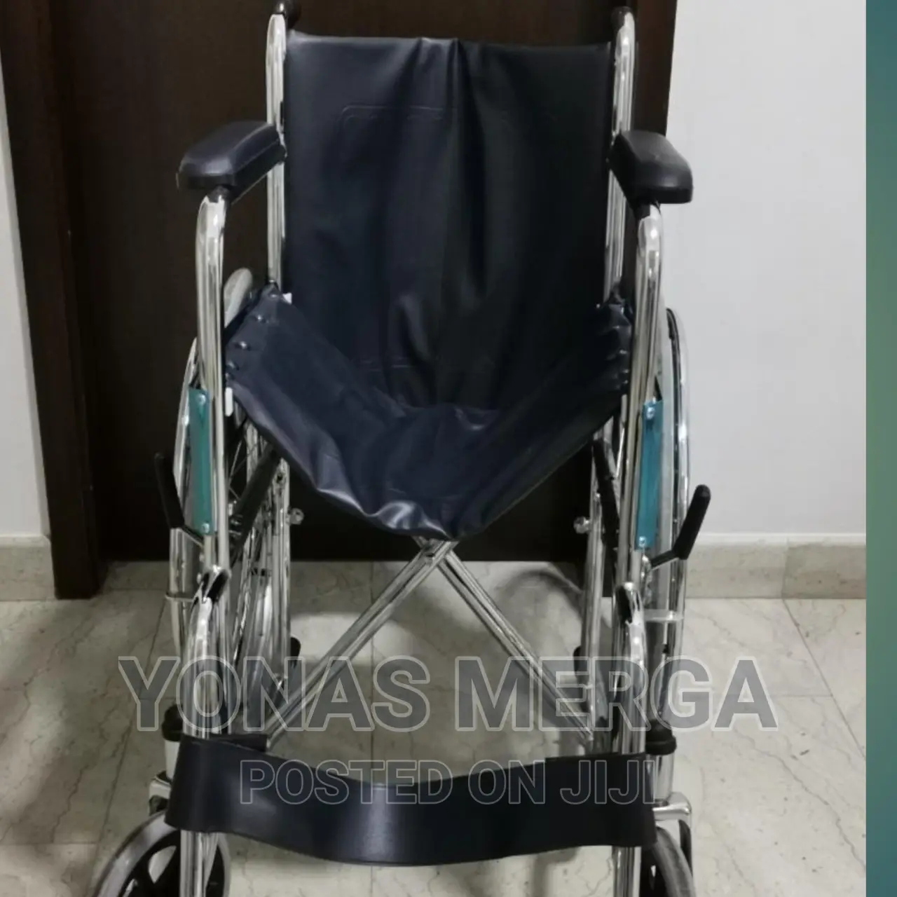 Folding Wheelchair Fulfill Ever-Evolving Demands of Clients