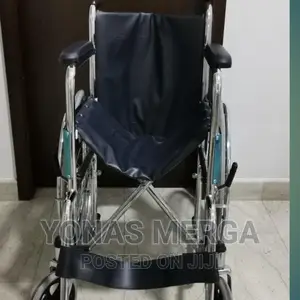 Folding Wheelchair Fulfill Ever-Evolving Demands of Clients