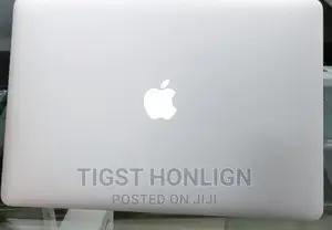 New Laptop Apple MacBook Pro 2015 16GB Intel Core I7 SSD 512GB