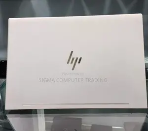 Photo - New Laptop HP Envy 14 8GB Intel Core I5 SSD 512GB